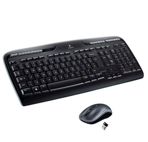 Klavye / LOGITECH Klavye